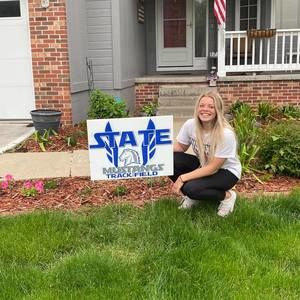 Meet your Posher, Lisa